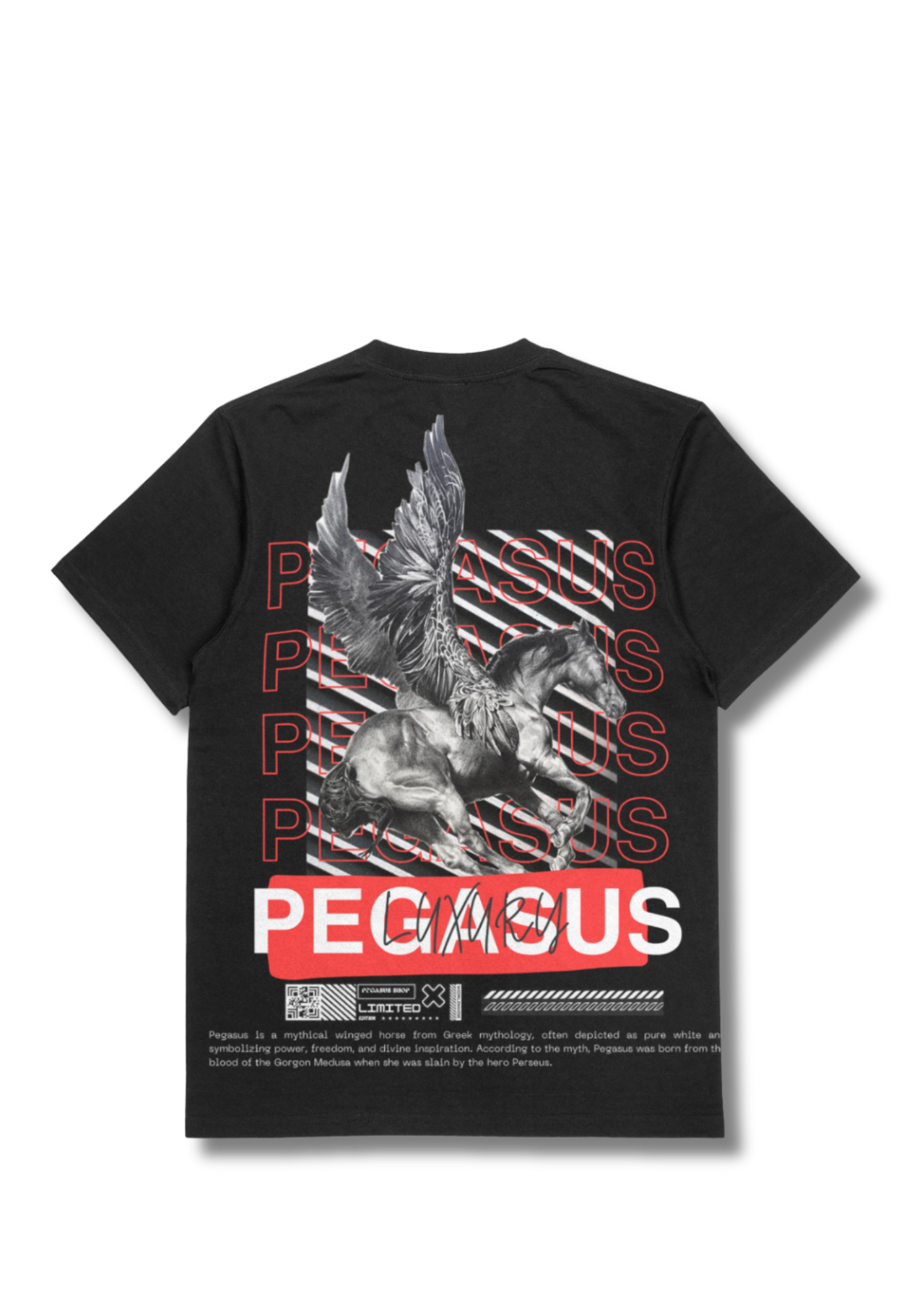 PEGASUS HORS