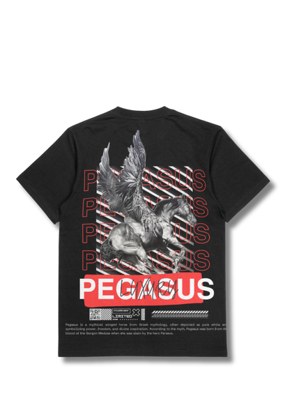 PEGASUS HORS