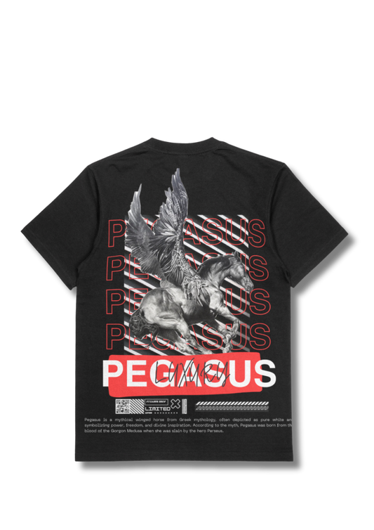 PEGASUS HORS